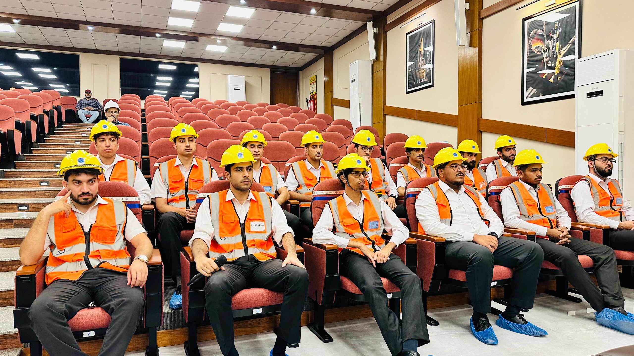 Maritime Training Institute